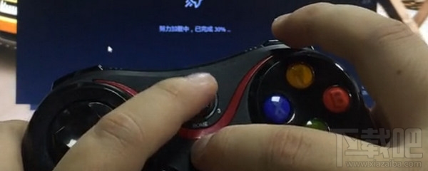 米奇曼手柄怎么连王者荣耀?米奇曼手柄玩王者荣耀怎么设置