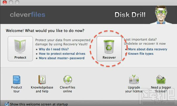 Mac误删的照片怎么恢复?Mac误删照片恢复方法教程