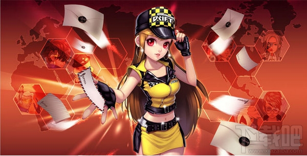 qq飞车手游怎么预约?qq飞车手游官方预约地址