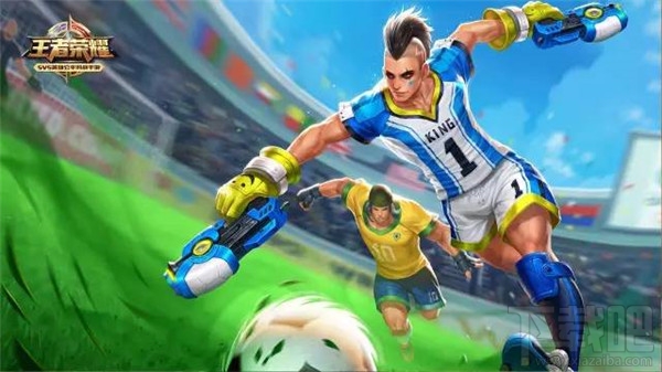 王者荣耀S8赛季马可波罗怎么出装 王者荣耀S8马可波罗出装