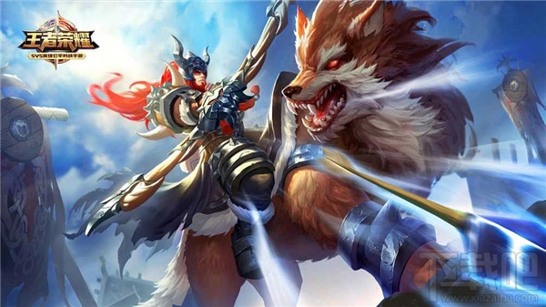 王者荣耀S8成吉思汗怎么出装 王者荣耀成吉思汗S8出装攻略