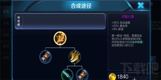 王者荣耀S8杨戬怎么出装 王者荣耀杨戬S8出装攻略