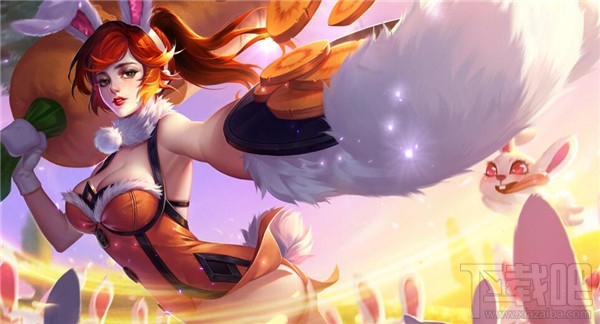 王者荣耀S8花木兰怎么出装?王者荣耀S8花木兰出装攻略