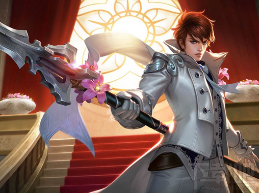 王者荣耀S8赵云怎么出装 王者荣耀S8赵云出装攻略