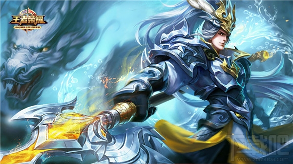 王者荣耀s8韩信怎么出装 王者荣耀S8韩信出装攻略