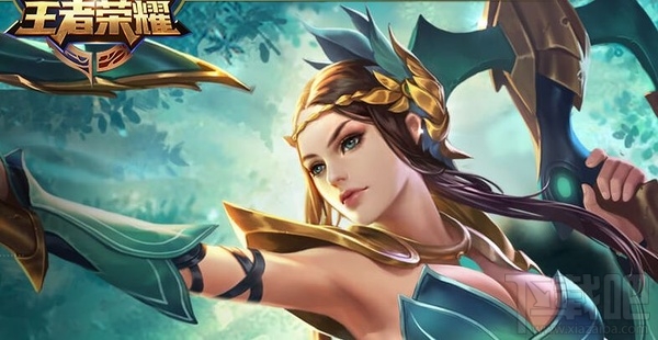 王者荣耀S8虞姬怎么出装 王者荣耀虞姬S8出装攻略