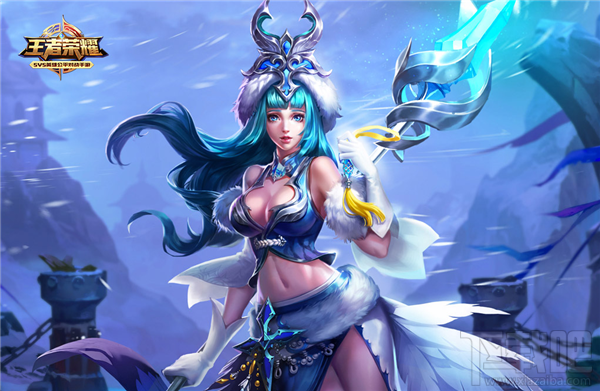 王者荣耀S8王昭君怎么出装 王者荣耀S8王昭君出装攻略