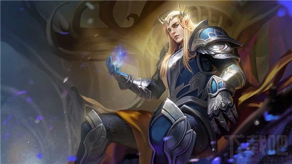 王者荣耀S8后羿怎么出装 王者荣耀S8后羿出装攻略