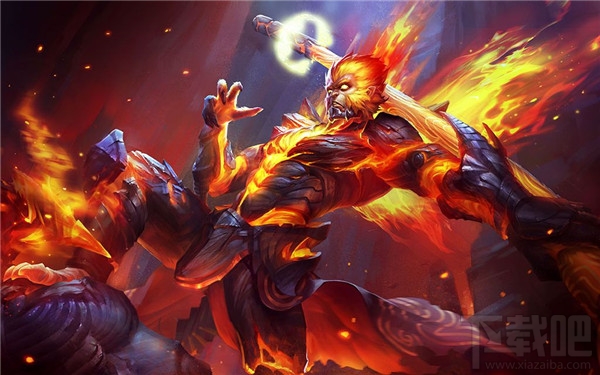 王者荣耀s8猴子怎么玩?王者荣耀s8孙悟空怎么玩?