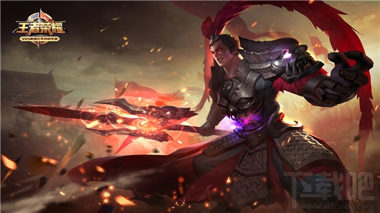 王者荣耀s8吕布怎么出装 王者荣耀s8吕布出装推荐