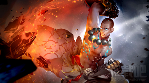 王者荣耀s8达摩怎么出装 王者荣耀s8达摩最强出装选择推荐