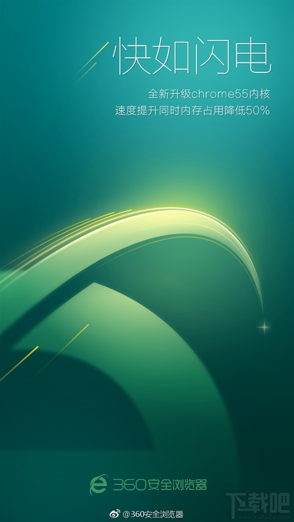 360浏览器9周年新版有什么不同?360浏览器9周年版本更新了什么?