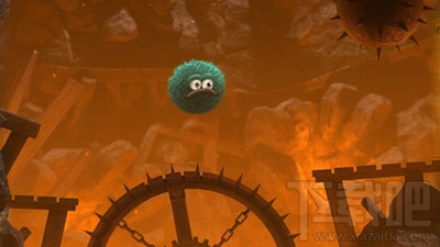 《里奥的财富》评测:毛球大叔的奇遇寻宝你喜欢吗