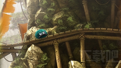 《里奥的财富》评测:毛球大叔的奇遇寻宝你喜欢吗