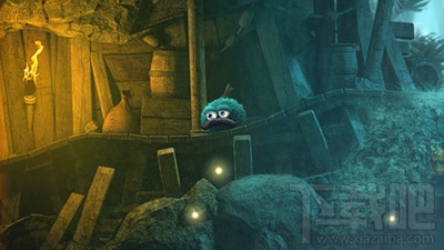 《里奥的财富》评测:毛球大叔的奇遇寻宝你喜欢吗