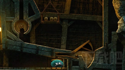 《里奥的财富》评测:毛球大叔的奇遇寻宝你喜欢吗