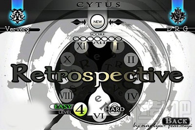 画面唯美的Cytus评测:带感的音乐节奏游戏