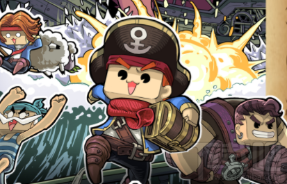 小小航海士怎么刷声望 小小航海士速刷声望方法详解