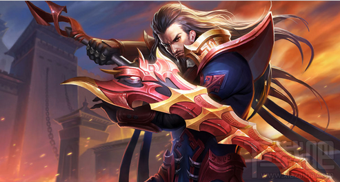 王者荣耀s8曹操最强出装选择推荐 王者荣耀s8曹操怎么出装