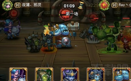 刀塔传奇信使蛋在哪刷?信使蛋获取攻略