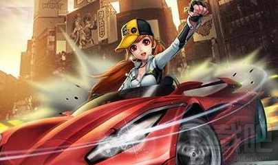 QQ飞车手游AST车大全!什么T2级的车是较好的?