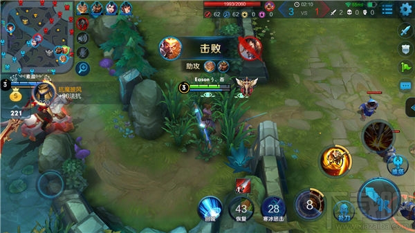 王者荣耀s8猴子怎么玩?王者荣耀s8孙悟空怎么玩?