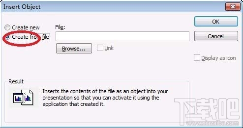 word表格怎么复制粘贴到ppt中且不变形?