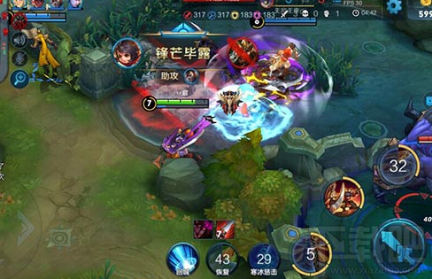 王者荣耀李元芳怎么玩?王者荣耀李元芳5大注意事项