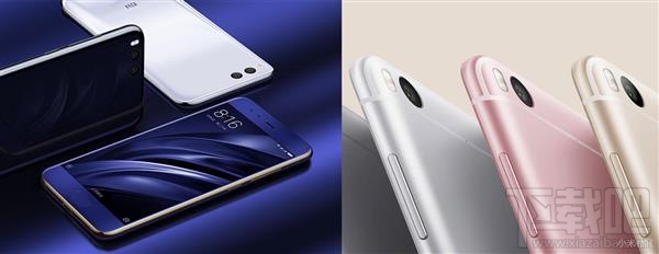 最适合女生用的小米手机是什么?投票结果不意外!