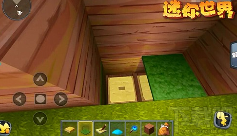 迷你世界木门、铁门怎么用?迷你世界木门、铁门攻略