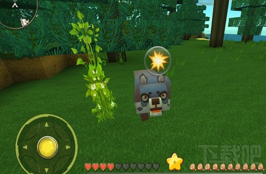 迷你世界雪原在哪里?迷你世界雪原怎么找?