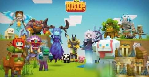 奶块手游钻石在哪里 奶块手游钻石怎么挖