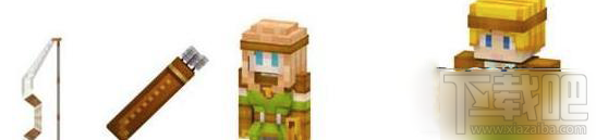 奶块手游射手套装怎么获得 奶块手游射手套装获得方法详解