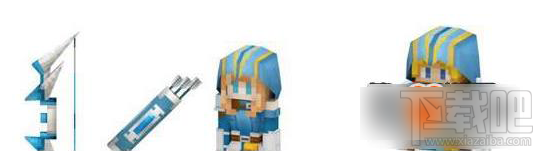 奶块手游射手套装怎么获得 奶块手游射手套装获得方法详解