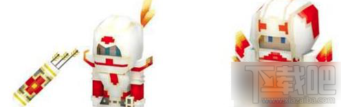 奶块手游射手套装怎么获得 奶块手游射手套装获得方法详解