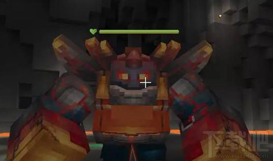 奶块手游击败黑曜石攻略 老鸟必看!