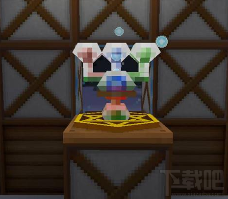 奶块手游怎么炼金 奶块手游炼金详细攻略