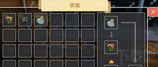 奶块手游怎么炼金 奶块手游炼金详细攻略