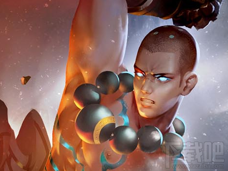 王者荣耀达摩拳头厉害吗?达摩技能使用攻略