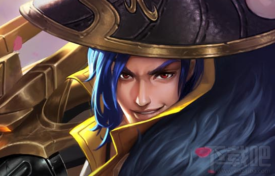 王者荣耀s8野区小王子刘备技能分析 刘备技能攻略