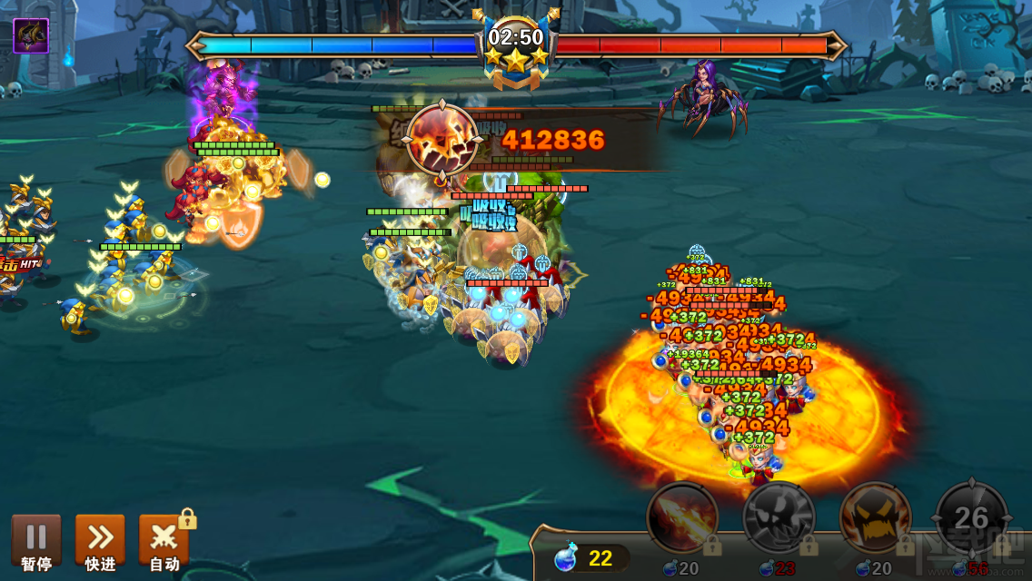 魔法门之英雄无敌手游地下城副本怎么通关?魔法门之英雄无敌战争纪元地下城关卡指南攻略