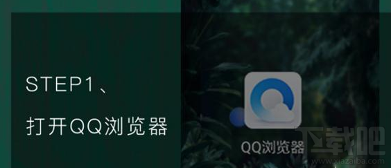 QQ浏览器识你所见怎样玩?QQ浏览器辨认花草方法