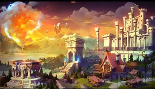 魔法门之英雄无敌手游地下城副本怎么通关?魔法门之英雄无敌战争纪元地下城关卡指南攻略