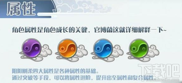 完美世界梦间集角色什么属性会克制?完美世界梦间集角色属性克制攻略