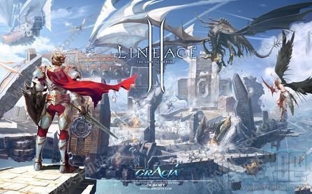 天堂2血盟装备精炼跟强化有何区别 装备精炼是什么意思