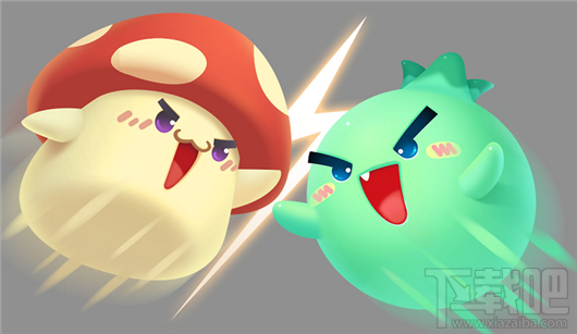 欢乐球吃球圈地模式新手教学,圈地模式到底该怎么玩?有技巧!