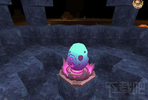 迷你世界远古黑龙在哪里?迷你世界远古黑龙攻略