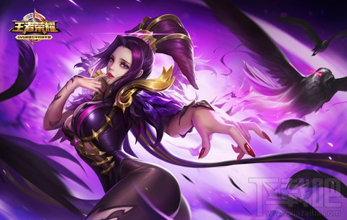 王者荣耀S8赛季上钻石用哪些英雄好?王者荣耀上钻石英雄排行推荐