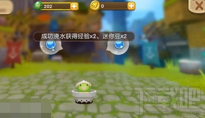 迷你世界迷你豆怎么快速获得?迷你世界迷你豆快速获得攻略