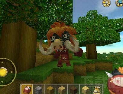 迷你世界迷你豆怎么快速获得?迷你世界迷你豆快速获得攻略